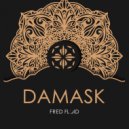 Fred Floid - Damask (Extended)