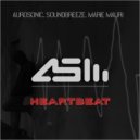 Aurosonic, Soundbreeze, Marie Mauri - Heartbeat (Original Mix)