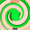 GSDJT - TFA House Jams 5 Beat 6 (DJ Tool)