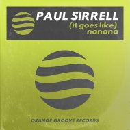 Paul Sirrell - (It Goes Like) Nanana