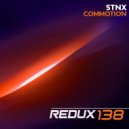 STNX - Commotion (Extended Mix)