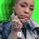 Pat Bedeau, Hannah Khemoh - The Last Dance (Dub Mix)