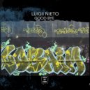 Luigii Nieto - Good Bye (Original Mix)