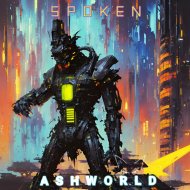 ASHWORLD - Spoken