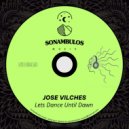 Jose Vilches - Cielos (Original Mix)