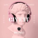 Cliffrs & Panca Borneo - Give It (Original Mix)