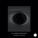 Alvaro de Felipe, Travis Kirchhoff - Allegro de Sonata (Original Mix)