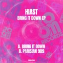 Hiast - Bring It Down (Original Mix)