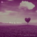 Moon Rocket - Just Me & You (Original Mix)