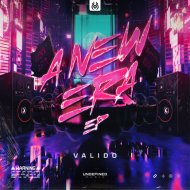 Valido - Blow The Speakers