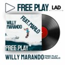wiLLy Marando feat. Marlo - Bailando (Extended Mix)