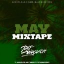 RALF MINOVICH - MAY MIXTAPE (2024)
