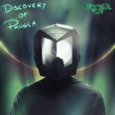 Tryangle Man - Day 6 Whispers Of A Dialogue