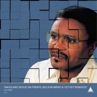 Teta Lando - Angolano Segue Em Frente