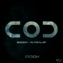 Bodzza - Pedra no Sapato (Original Mix)
