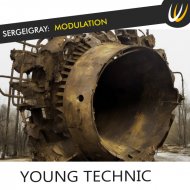 SergeiGray - Modulation
