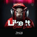 J FLO - Like It Bum Dam