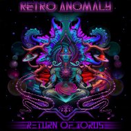 Retro Anomaly - Synthetic Grooves