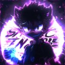 TOKYOPHILE - Montagem Sonic Ritmado 1.0 (Super Slowed) (Original Mix)