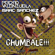 Pedro Valenzuela & Isaac Sanchez - Chumbale!!!