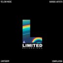 Kirill Levski - Tunnel Vision