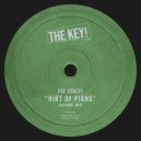 FDF (Italy) - Hint Of Piano (Original Mix)