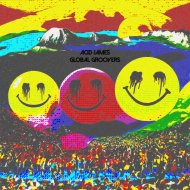 Acid James - ILY