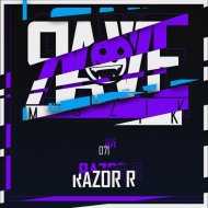 Razor R - Razorbladez
