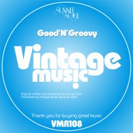 Sunner Soul - If You Want