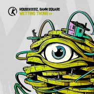 Housekeedz, Damn Square - Wetting Thong