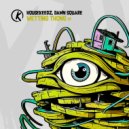 Housekeedz, Damn Square - Wetting Thong (Original Mix)