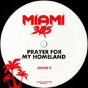 Jacko V - Save the last funk (Original Mix)