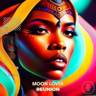Moon Lover - Reunion