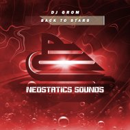 DJ Grom - Back to Stars