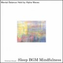 Sleep BGM Mindfulness - A Journey of Peace with Serenades of Neural Healing (Original Mix)