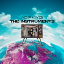 Adip Kiyoi - The Instruments (Original Mix)