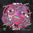 Twolate, Phebo feat. BLA-De, Papi Trujillo - Traketeo (Extended Mix)
