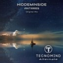 Hiddeminside - Antares