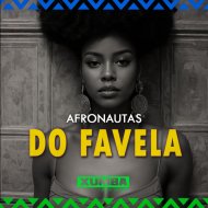 Afronautas - Do Favela