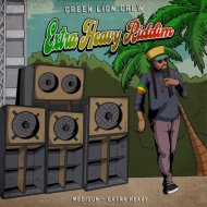 Green Lion Crew & Anthony B - Dem A Murderah