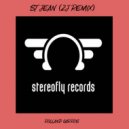 St Jean - Rolland Garros 2024 (2J Remix)