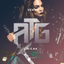 VEKY - Weak (Original Mix)