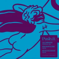 LOLU MENAYED - Push It