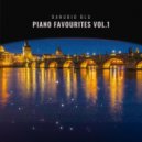 Danubio Blu - Mephisto Waltz No.1, S.514 (Original Mix)