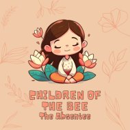 Children of The Bee - Red Dress Woman