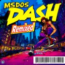 mSdoS - Streets of Harlem (Dash Remix)