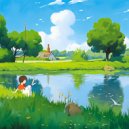 Melody Lofi Vibes - Quiet time