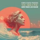 Tempo Giusto, Gabriel Thomas, Jace Headland - We Are One (Radio Edit)
