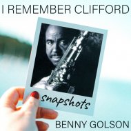 Benny Golson & Kevin Hays & Dwayne Burno & Carl Allen - I Remember Clifford (Live) (feat. Kevin Hays, Dwayne Burno & Carl Allen)