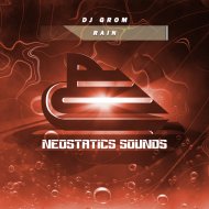 DJ Grom - Rain